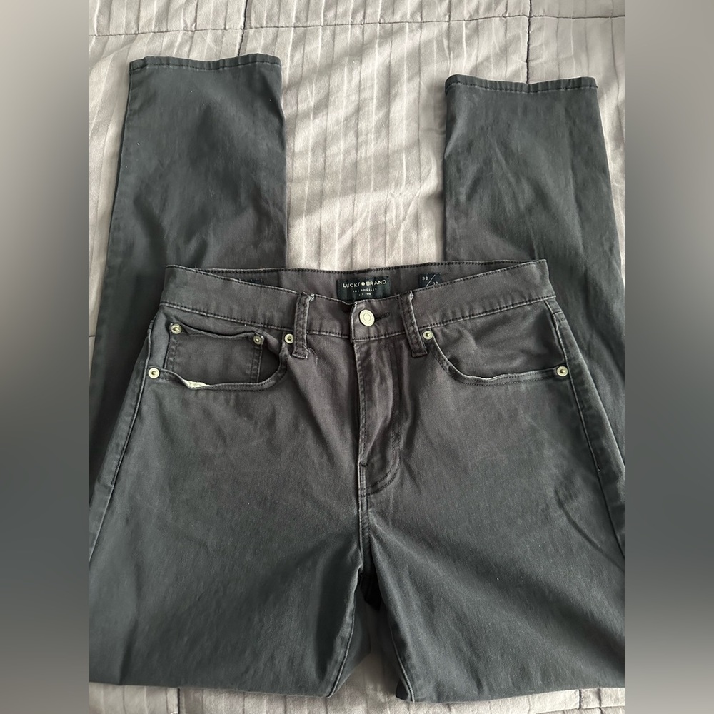 Lucky Brand Men’s Pants